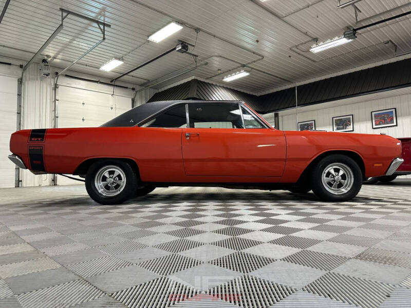 1969 Dodge Dart