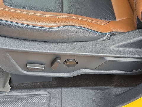 2022 Ford Bronco Outer Banks Advanced