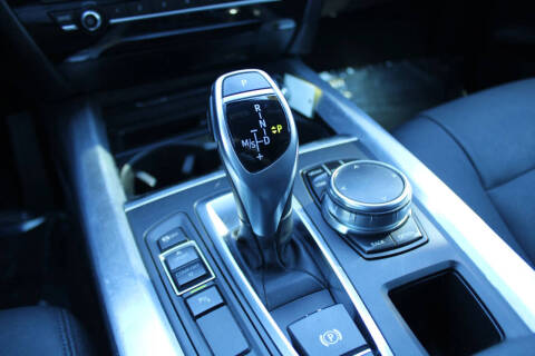 2018 BMW X5 sDrive35i