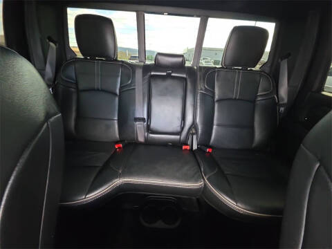 2022 RAM 2500 Limited