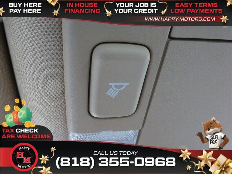 2006 Buick Lucerne CX