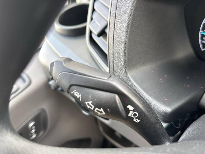 2025 Ford Transit 250