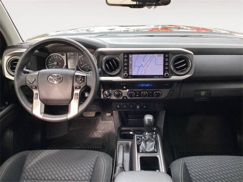 2023 Toyota Tacoma Trail Special Edition