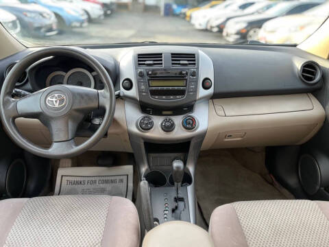 2006 Toyota RAV4