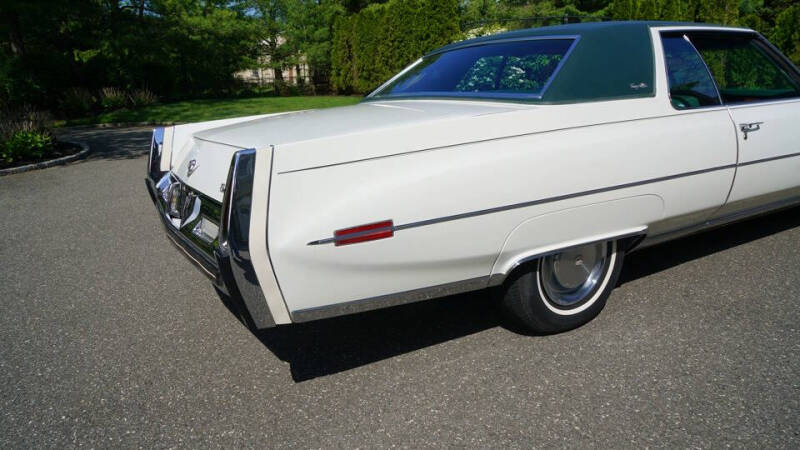 1973 Cadillac DeVille