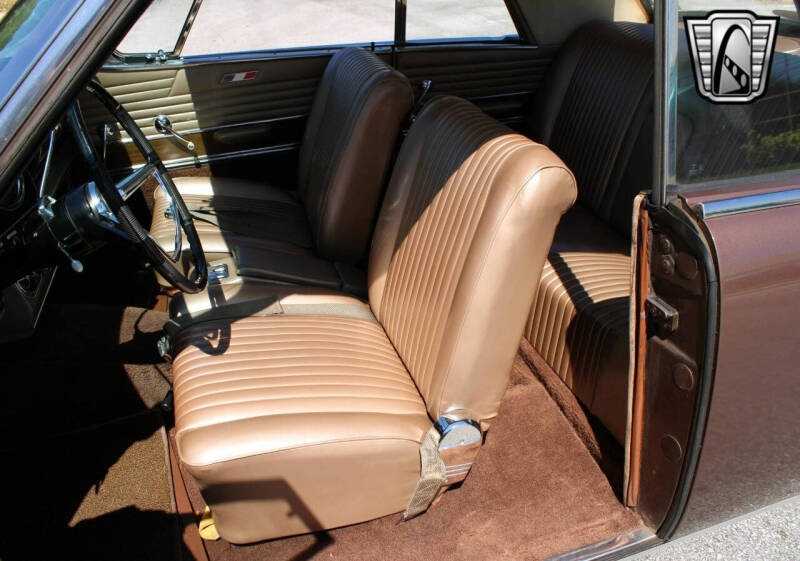 1964 Studebaker Hawk