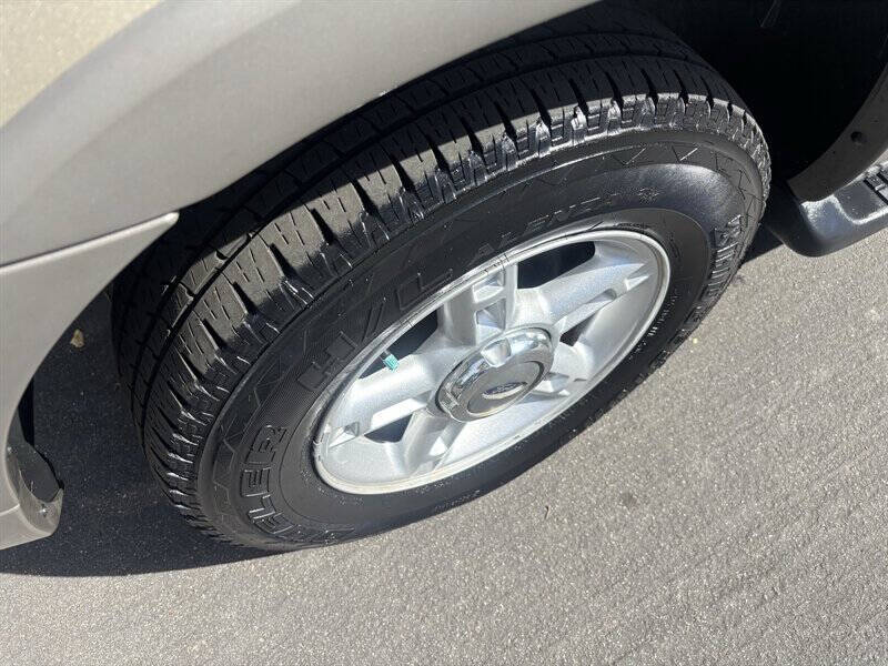 2002 Ford Explorer XLT