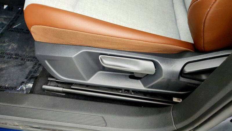 2023 Volkswagen ID.4 Standard