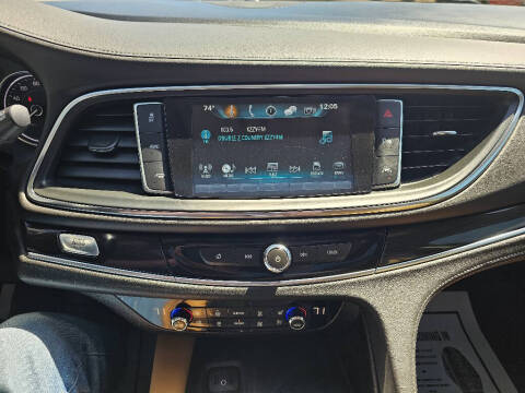 2018 Buick Enclave Premium