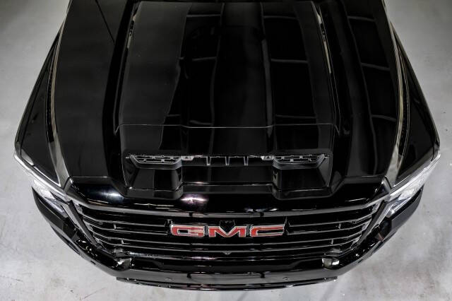 2023 GMC Sierra 2500HD