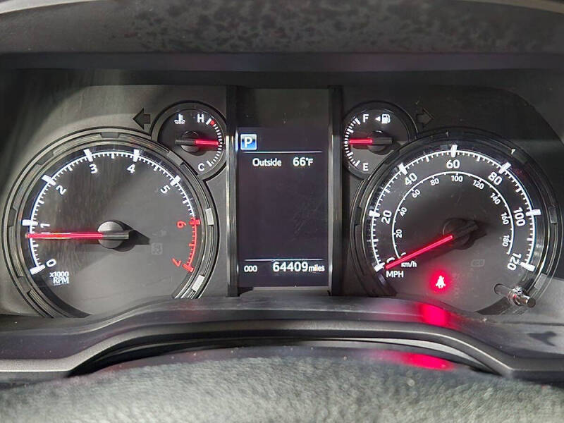 2020 Toyota 4Runner SR5 Premium