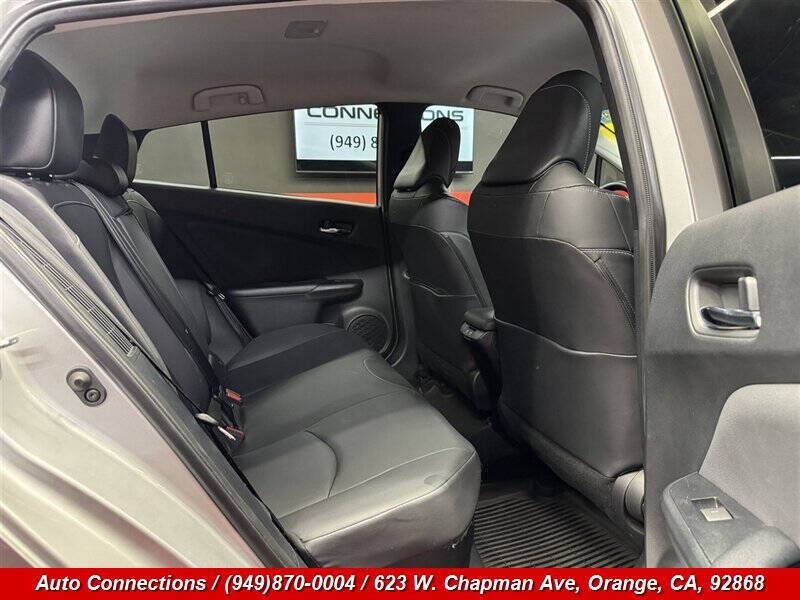 2022 Toyota Prius Prime Limited