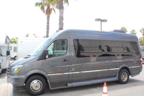 2014 Roadtrek CS-Adventurous