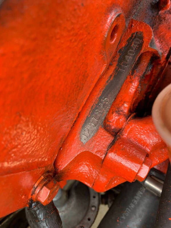 1963 Chevrolet Impala