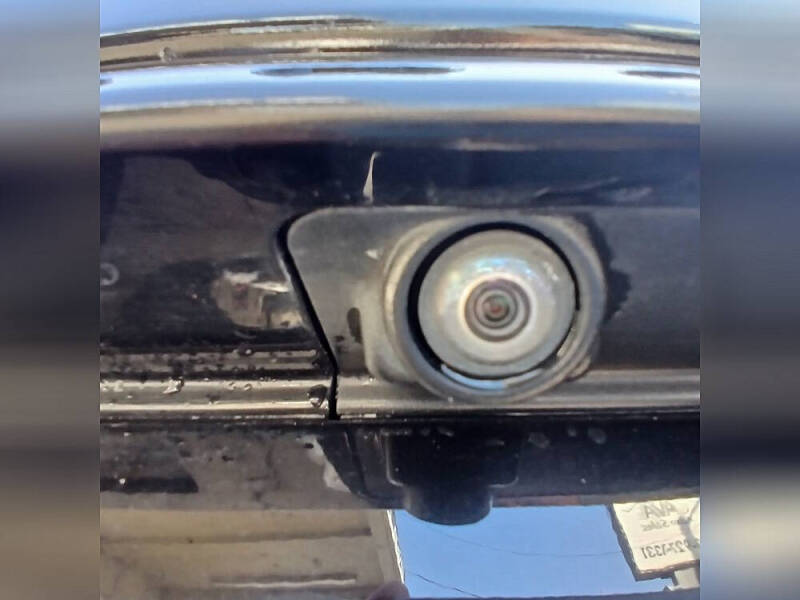 2014 Land Rover Range Rover