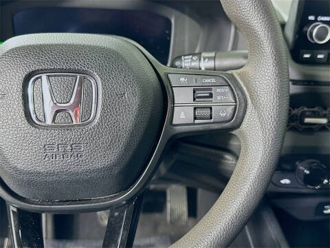 2023 Honda Accord