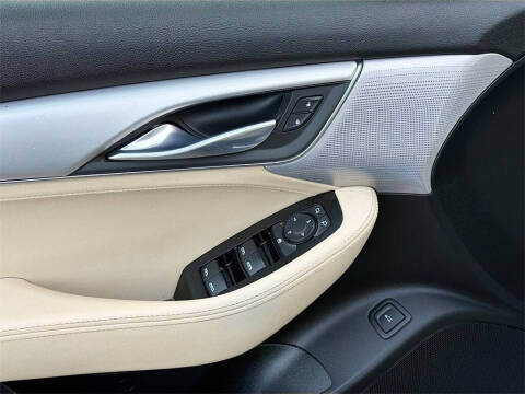 2021 Cadillac CT5 Luxury