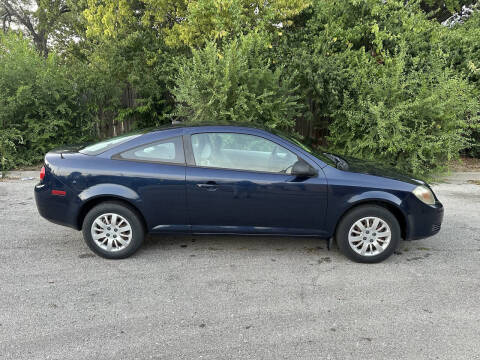 2009 Chevrolet Cobalt LS