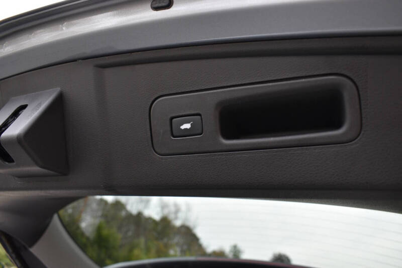 2019 Acura MDX SH-AWD w/Advance