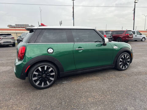 2020 MINI Hardtop 2 Door Cooper S