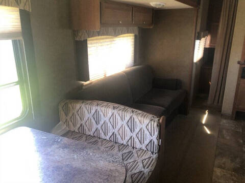 2014 Jayco Jay Flight