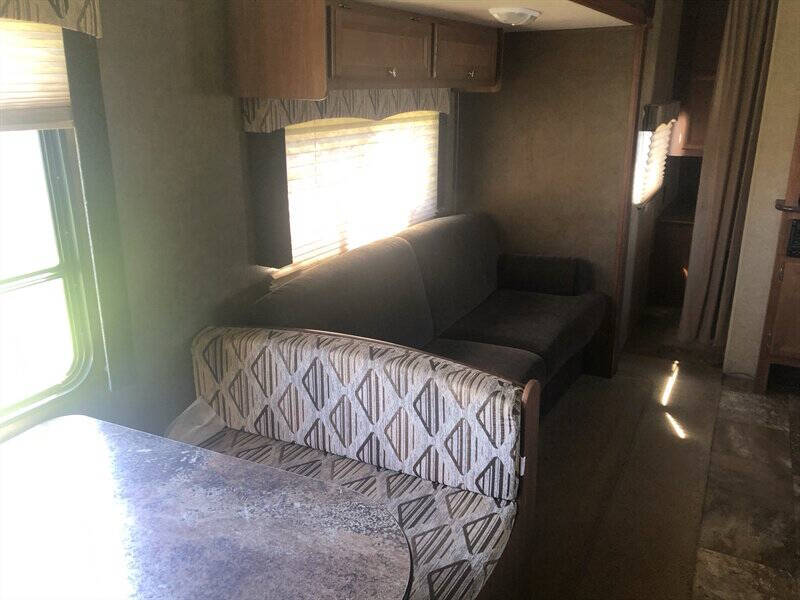 2014 Jayco Jay Flight