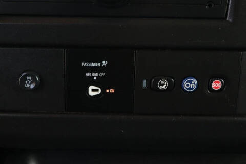 2020 Chevrolet Express 2500