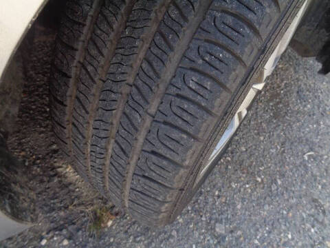 2010 Honda Accord EX-L