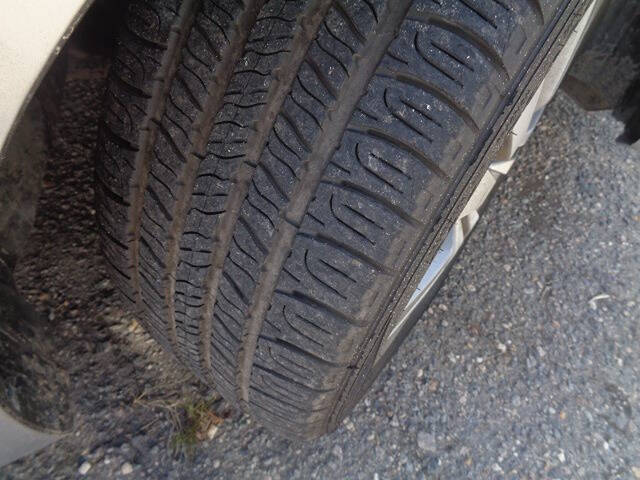 2010 Honda Accord EX-L