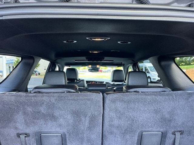 2023 Dodge Durango 13