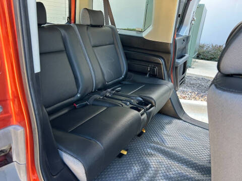 2004 Honda Element LX