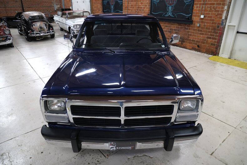 1992 Dodge RAM 150