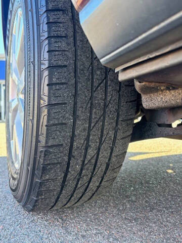 2012 Nissan Murano SL