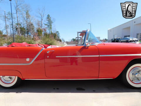 1954 Oldsmobile Eighty-Eight