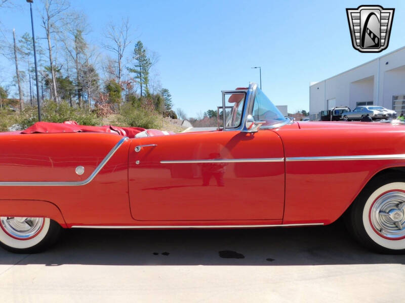 1954 Oldsmobile Eighty-Eight