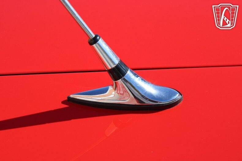 1962 Chevrolet Impala