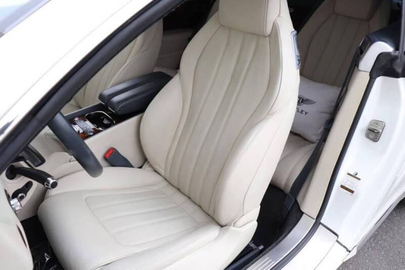 2014 Bentley Continental GT