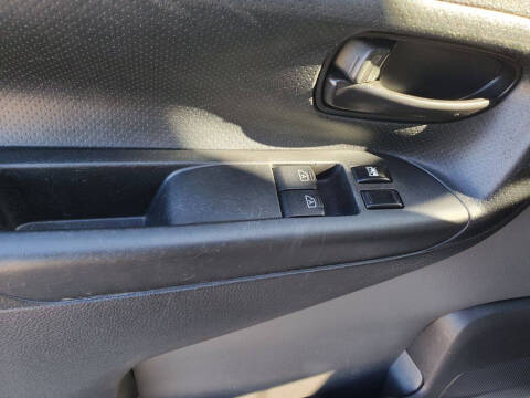 2017 Chevrolet City Express LS