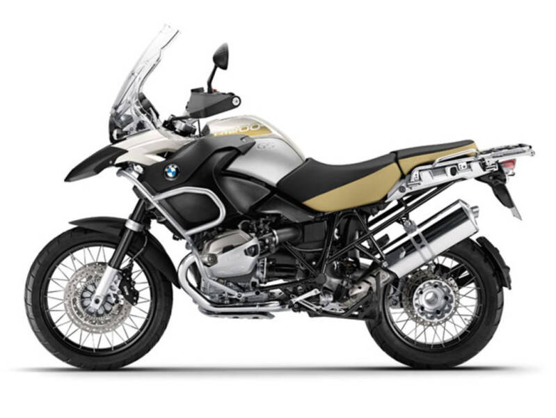2013 BMW R 1200 GS Adventure for sale at Lipscomb Powersports in Wichita Falls TX