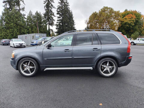 2006 Volvo XC90 V8