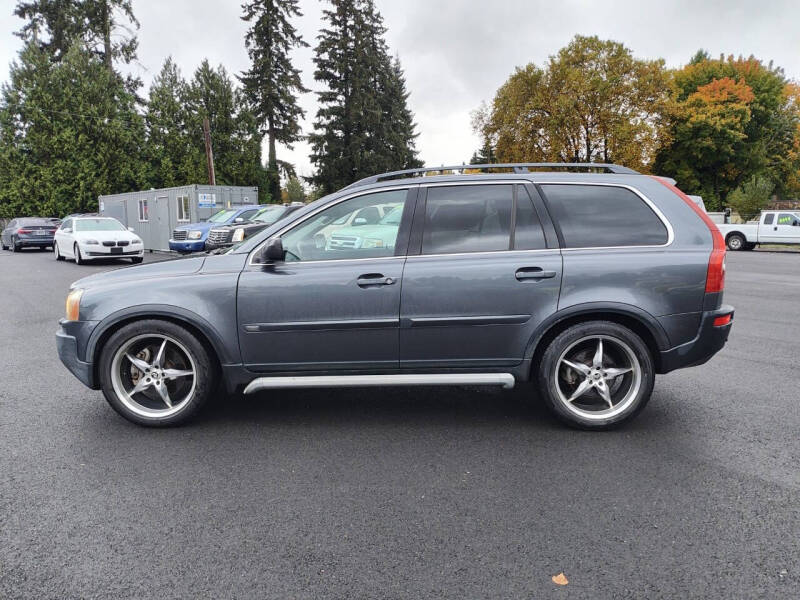2006 Volvo XC90 V8