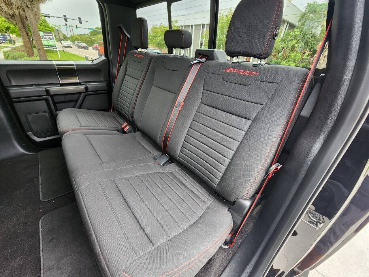 2018 Ford F-150 for sale at Bascarshop in Tampa, FL