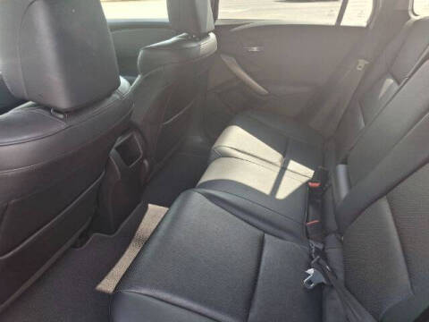 2013 Acura RDX w/Tech