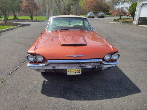 1965 Ford Thunderbird for sale at Eastern Shore Classic Cars in Easton MD