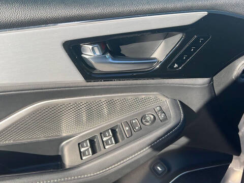 2024 Acura MDX w/Tech