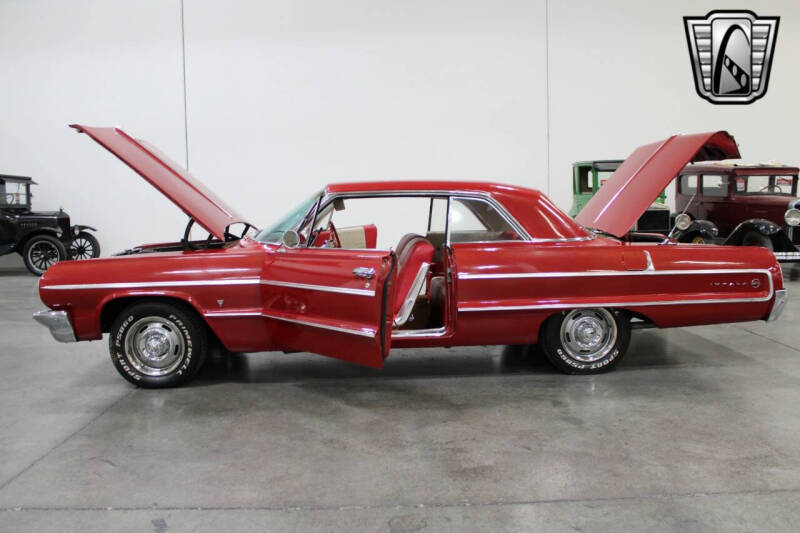 1964 Chevrolet Impala