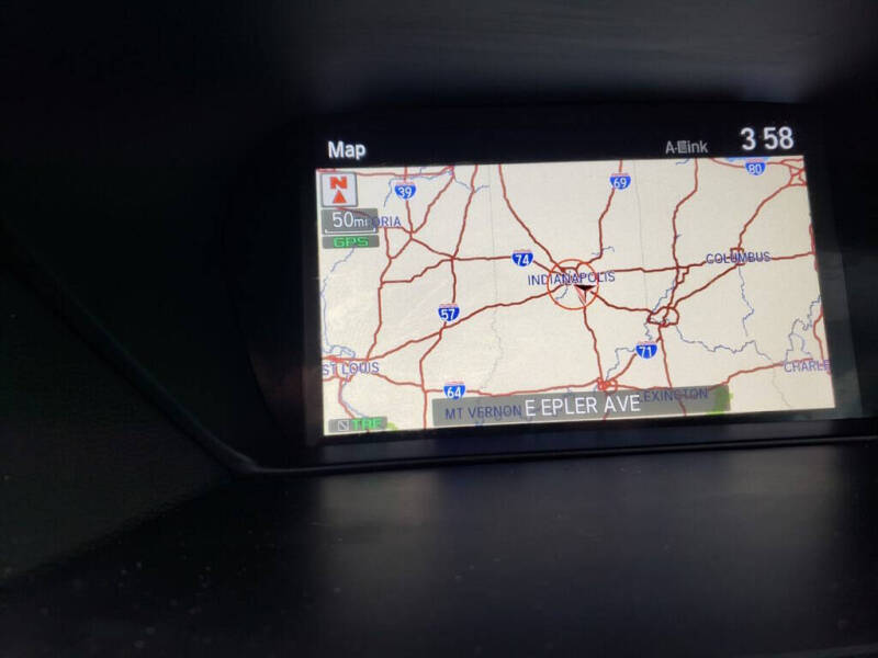 2018 Acura TLX w/Tech