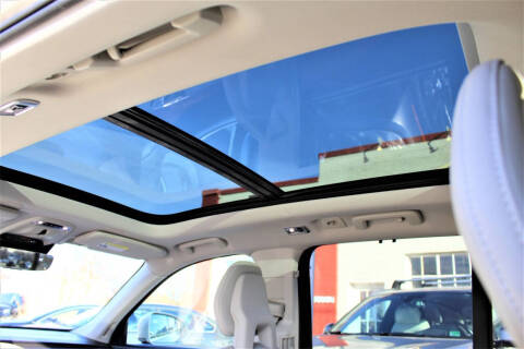 2017 Volvo XC90 T6 Inscription