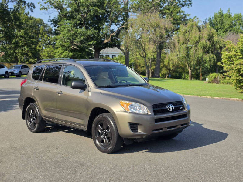 2010 Toyota RAV4
