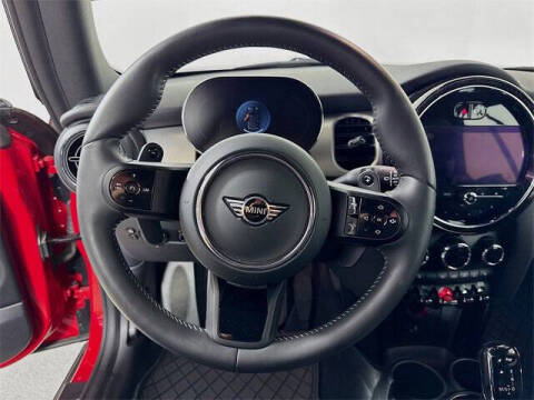 2024 MINI Convertible Cooper S